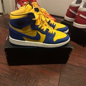 JORDAN RETRO 1 OG LANEY